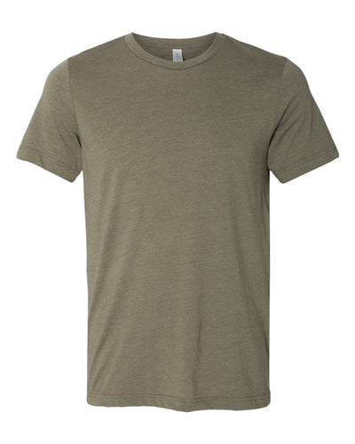 Olive Triblend Olive Triblend