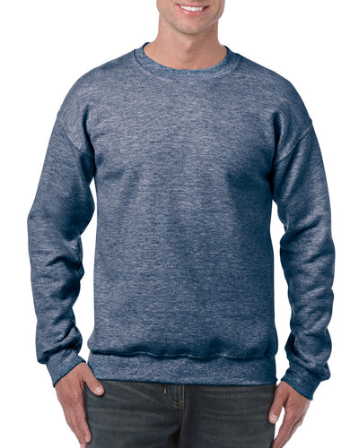 Heather Sport Dark Navy Heather Sport Dark Navy