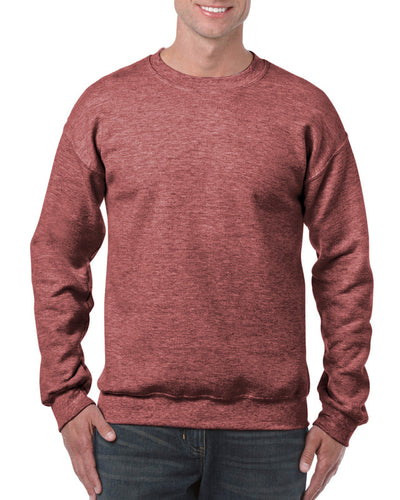 Heather Sport Dark Maroon Heather Sport Dark Maroon