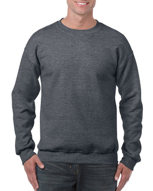 Dark Heather