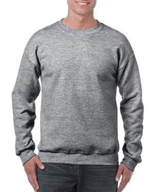 Graphite Heather