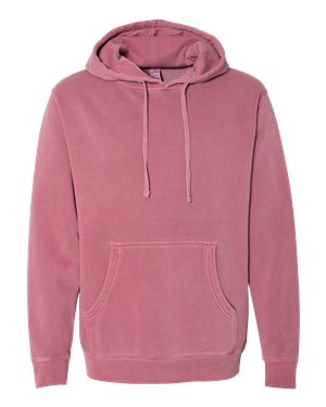 Pigment Maroon Pigment Maroon