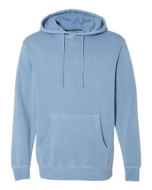 Pigment Light Blue Pigment Light Blue