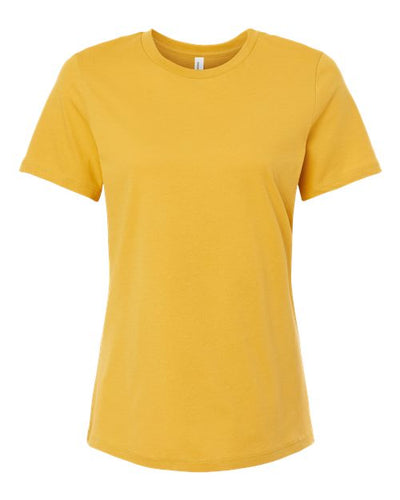 Mustard Mustard