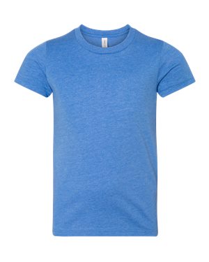 Heather Columbia Blue Heather Columbia Blue