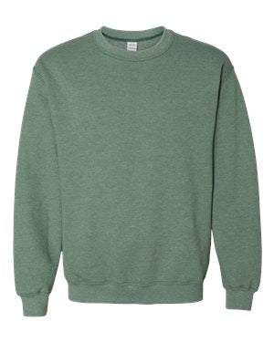 Heather Sport Dark Green Heather Sport Dark Green