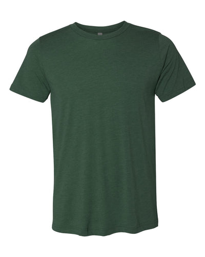 Solid Forest Triblend Solid Forest Triblend