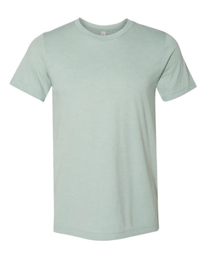 Heather Dusty Blue