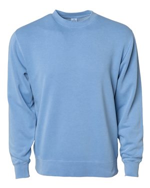 Pigment Light Blue Pigment Light Blue