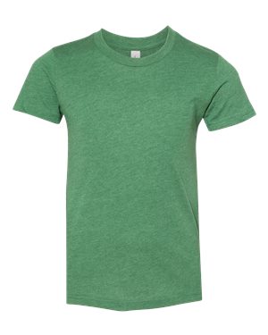 Heather Grass Green