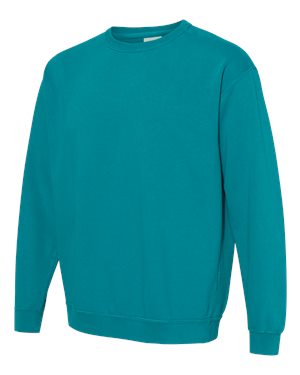 Topaz Blue
