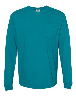 Topaz Blue