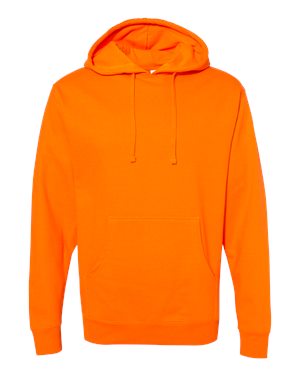 Safety Orange Safety Orange
