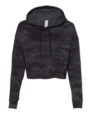 Black Camo Black Camo