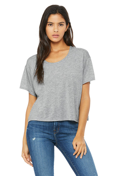 Athletic Heather Athletic Heather