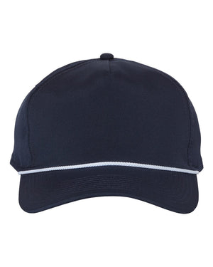 Navy/White