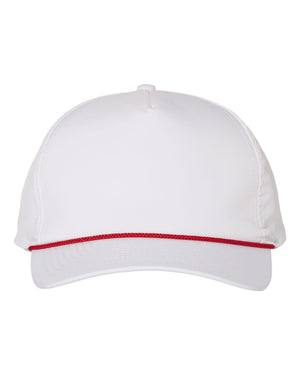White/Red
