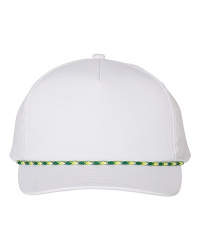 White/Green-Yellow White/Green-Yellow