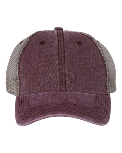 Burgundy/Grey Burgundy/Grey