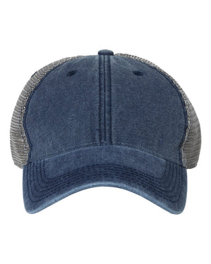 Navy/Grey