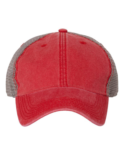 Scarlet Red/Grey Scarlet Red/Grey