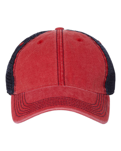 Scarlet Red/Navy Scarlet Red/Navy