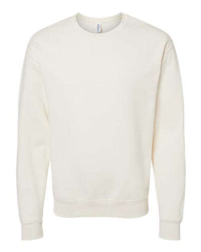 Sweat Cream Heather Sweat Cream Heather