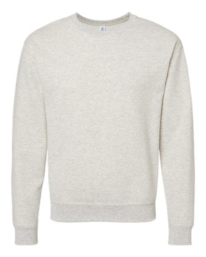 Oatmeal Heather