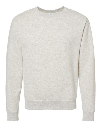 Oatmeal Heather Oatmeal Heather