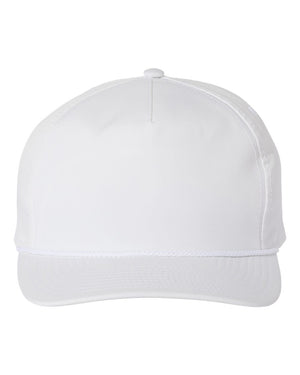 White/White