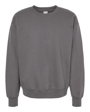 Smoke Grey