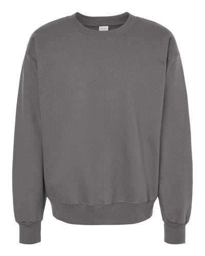 Smoke Grey Smoke Grey
