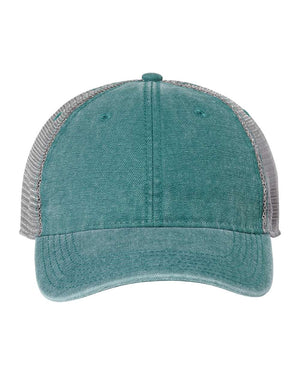 Marine Blue/Grey