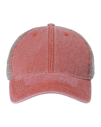 Nantucket Red/Grey Nantucket Red/Grey