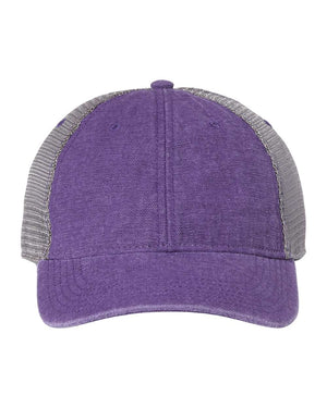 Purple/Grey