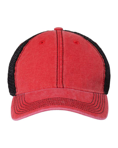 Scarlet Red/Black Scarlet Red/Black