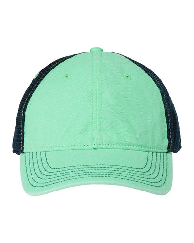Spearmint/Navy Spearmint/Navy