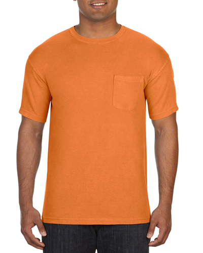 Burnt Orange Burnt Orange