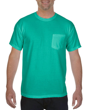 Island Green