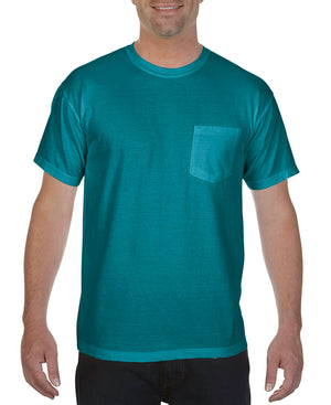 Topaz Blue