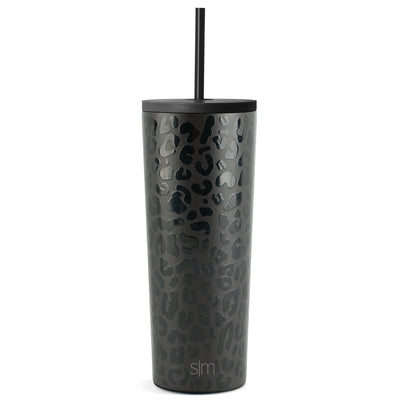 Black Leopard Black Leopard