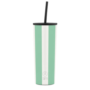 Minibrook Ocean Candy Stripe