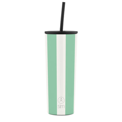Minibrook Ocean Candy Stripe Minibrook Ocean Candy Stripe