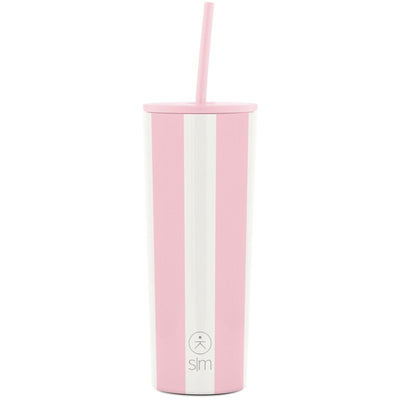 Minibrook Just Pink Candy Stripe Minibrook Just Pink Candy Stripe