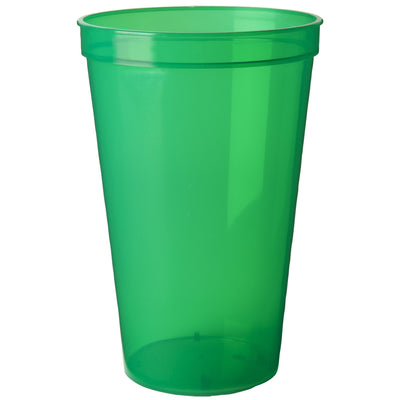 Translucent Green Translucent Green