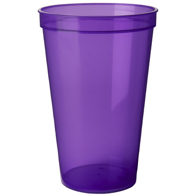 Translucent Purple Translucent Purple