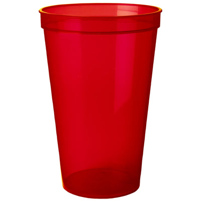 Translucent Red Translucent Red