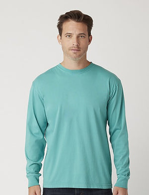 Sea Green