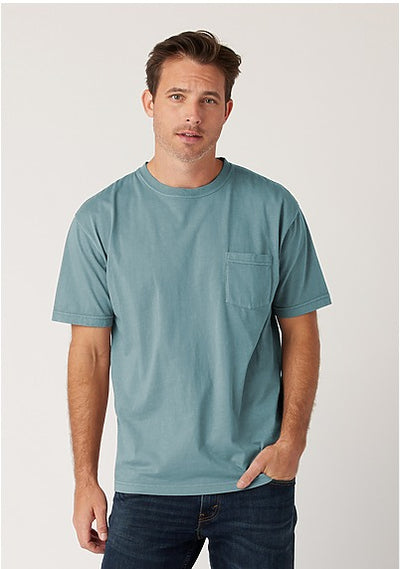 Dusty Teal Dusty Teal