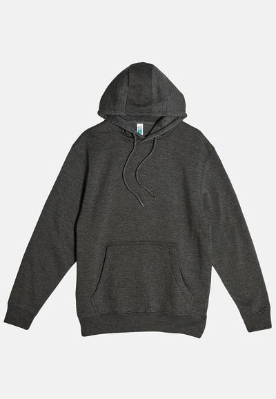 Charcoal Heather Charcoal Heather